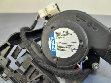 фото thumb №5, Mercedes b w246 повітродувка повітря a2469064700