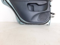 фото thumb №16, Honda civic vii 5d 01r дверь левый задняя kod g502m