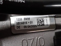 фото thumb №10, Двигатель привод электрический ha0 ha0003n0 bmw i4 g26 gran купе m50 544km 25r