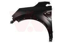 фото thumb №1, Renault captur ii 2019- крыло передний левый новый