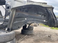 фото thumb №5, Volvo v60 s60 четверть правая передняя лонжерон 717