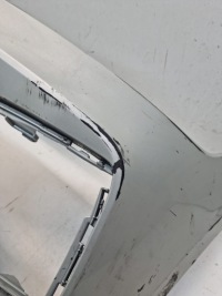 фото thumb №2, Volvo s60 v60 iii 3 r-design бампер перед передний