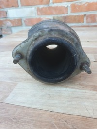 фото thumb №8, Jeep grand cherokee wk 3.0 сітка шрус / шарнір вихлоп