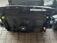 фото thumb №12, Vw caddy 2k5 tsi tdi pas передний перед радиатор