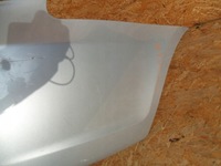 фото thumb №13, Hyundai accent 06-10 sedan бампер задній зад