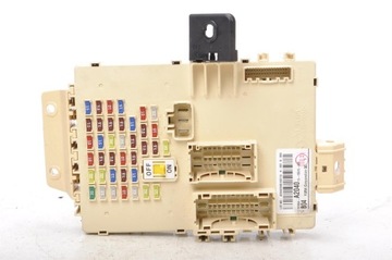 фото thumb №7, Коробка предохранителя kia ceed ii 12-16 1.6 crdi