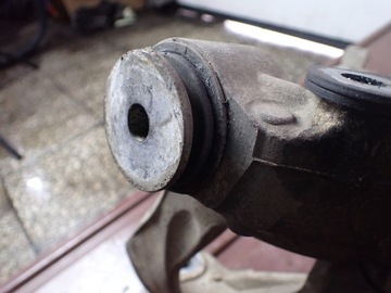 фото thumb №8, Подрамник тележка подвешивание перед honda civic viii 2007r 2.2 i-ctdi 9056