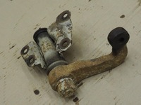 фото thumb №11, Kia sportage i тяга опора колонки рулевого