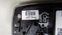 Volvo s80 v70 3 xc70 лампа освещение датчик движения 39826654 31419000 с Разборки, фото thumb