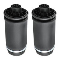 фото thumb №14, Подушка пневмоподушка do mercedes ml w164 gl x164 задняя