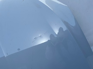 фото thumb №11, Капот крышка двигателя skoda octavia iii 5e0823155