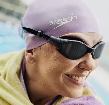 ОЧКИ ДЛЯ БАССЕЙНА SPEEDO BIOFUSE 2.0 GOG RU