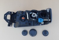 Renault premium dxi фара правый лампа правая Киев, фото thumb