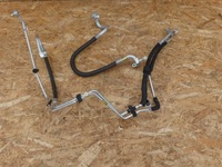 фото thumb №1, Провода трубки кондиционера fiat 500 1.4 turbo abarth