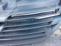 фото thumb №2, Решітка радіатора решітка радіатора renault trafic iii 15- 623108673r