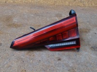 Audi a4 b9 8w5 седан sline 15-19 фара фари led задні комплект правий ліва oem Оригінал, фото thumb