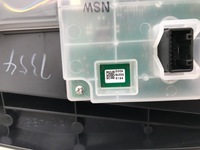 фото thumb №8, Mazda cx-30 дисплей head up дисплей панель 2019