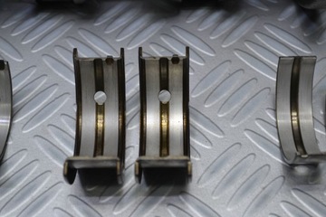 фото thumb №7, Wał колінчастий вкладиші vectra c signum 1.8 z18xer 55560954