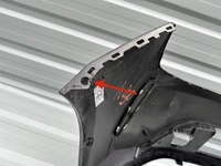 фото thumb №12, Opel astra l 22r- бампер перед передний pdc 9839948480