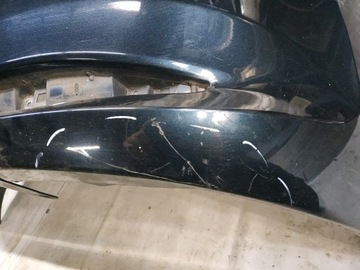 фото thumb №8, Бампер задній toyota avensis t27 15-17 sedan pdc