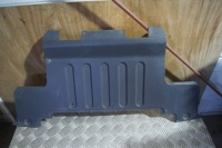 фото thumb №1, Защита подвеска задняя range rover vogue iv l405 ck52-17f846-aa