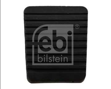 фото thumb №13, Накладка педаль сцепление febi bilstein 05219