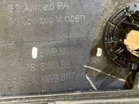 фото thumb №9, Audi a4 b9 8w allroad lift 19-24 kombi бампер задня задній