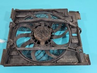 Вентилятор вентилятор кондиционера bmw e39 2.0 r6 Доставка, фото thumb