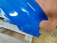 фото thumb №6, Крила правий vw touran ll5m przedlift