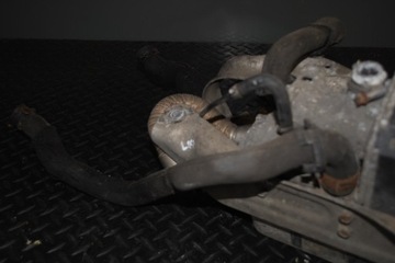 фото thumb №5, Вебасто 4d0815069e audi a8 d2 3.3 tdi дополнительный обогреватель