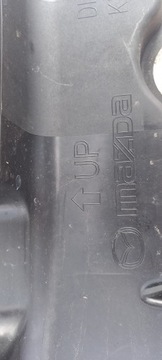 фото thumb №10, Mazda mx-5 абсорбер підсилювач бампер перед