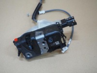 фото thumb №4, Замок дверь левый задняя peugeot 208 ii psa292854