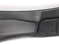 фото thumb №13, Audi a4 s4 b9 2017 панель под лобовым стеклом передние