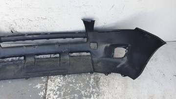 фото thumb №8, Toyota rav 4 rav4 xa30 3 iii рестайлінг 08-10 бампер переднє перед €