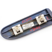 фото thumb №10, Mercedes cl203 планка крила права jaspisblau