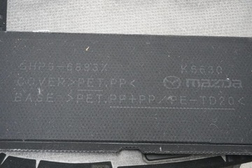 фото thumb №10, Mazda 6 gj універсал 2015рік полиця плита багажника ghp9688mx ghp968802