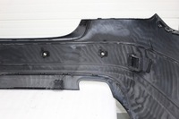 фото thumb №16, Mercedes e klasa w212 бампер задняя задний sedan pdc хром przed liftem