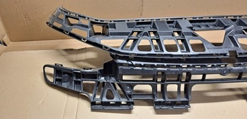 фото thumb №6, Seat cupra born 10e каркас усилитель верхний бампера перед 10e807231