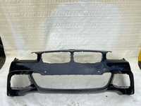 фото thumb №1, Бампер перед bmw 2 gt f45 f46 m pakiet14-