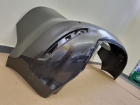 фото thumb №11, Бампер задняя задний vw sharan ii seat alhambra ii pdc оригинал 7n0807421b