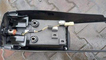 фото thumb №8, Підлокітник toyota avensis t25 05r 2.0d