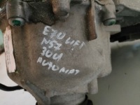 фото thumb №7, Bmw x5 e70 рестайлінг 3.0d редуктор коробки кпп / коробка передач 7643758