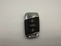 фото thumb №1, Ключ ключ pilot keyless skoda kodiaq 3v0959752h