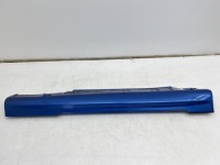 фото thumb №1, Mercedes slk r170 lift молдинг порог правая a1706903025 372