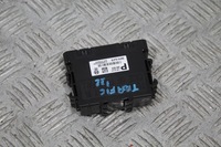 фото thumb №1, Модуль блок управления trafic iv 4 iii 3 lift 2022