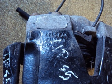 фото thumb №6, Супорт затискачі гальмівний audi s5 передні перед