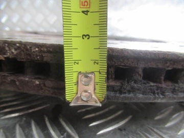 фото thumb №14, Mercedes w213 amg 63 6.3 гальма затискачі диски комплект