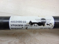 Mini r 56 1.4 vti приводной вал правая Цена, фото thumb
