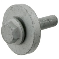 фото thumb №2, Febi bilstein 27259 болт колеса шкивный