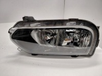 фото thumb №6, Dacia spring лампа левая